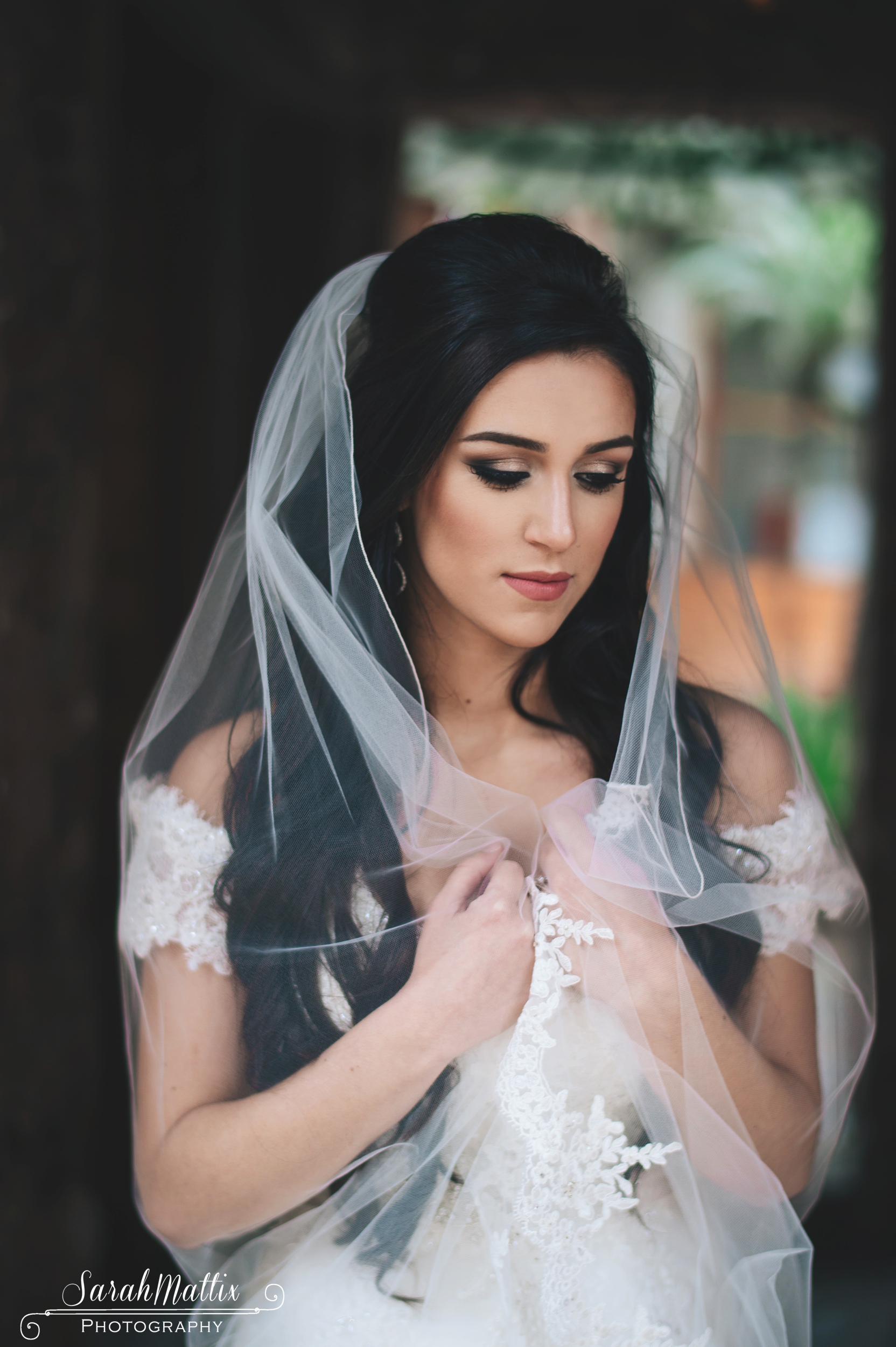 Amanda's bridals at Race and Religious - Sarah Mattix Photography
