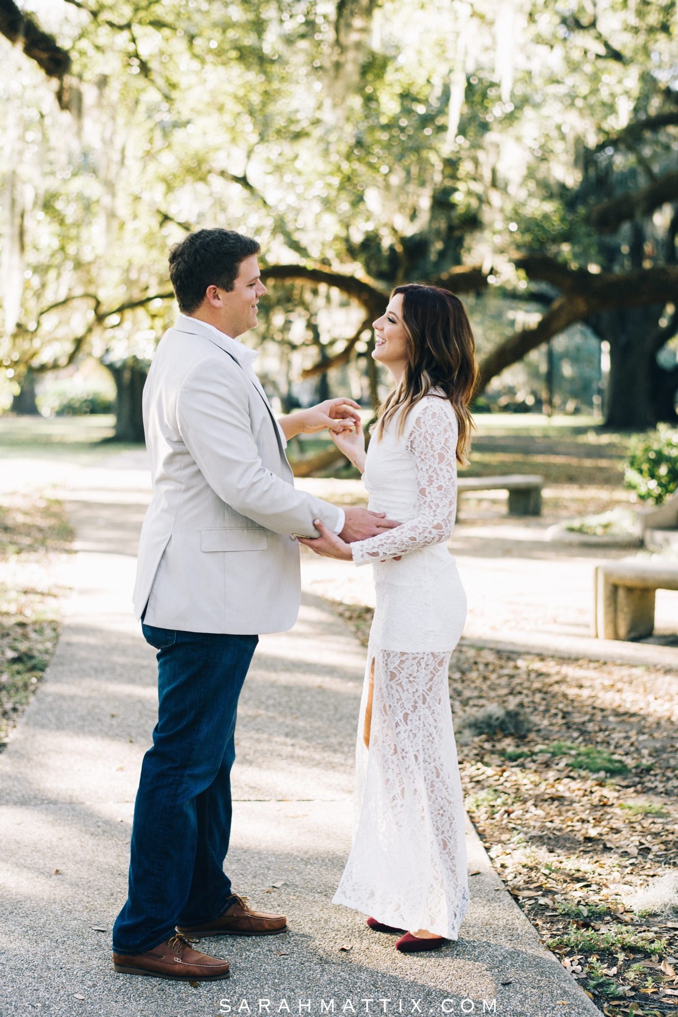 New orleans wedding photographer